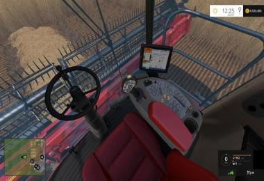 Case IH Axial-Flow 9230 v4.0 Model Turbo