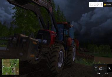 Case Puma CVX230 Sound Update v1.0