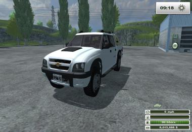 Chevrolet S10 v2.0