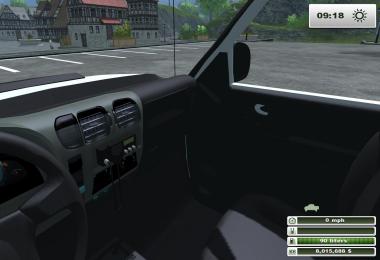Chevrolet S10 v2.0