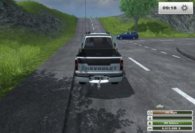 Chevrolet S10 v2.0