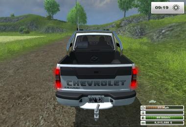 Chevrolet S10 v2.0