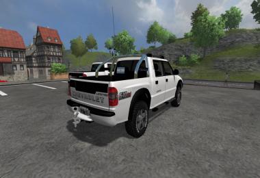 Chevrolet S10 v2.0