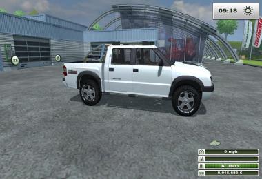 Chevrolet S10 v2.0