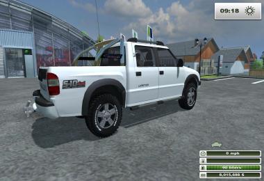 Chevrolet S10 v2.0