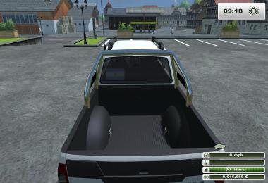 Chevrolet S10 v2.0