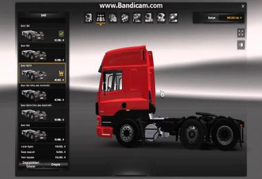 DAF CF v2.0