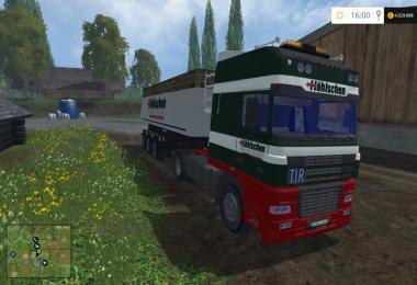 DAF Hoehlschen Pack v1.0 wsb