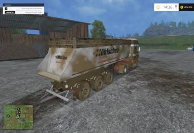 DAF Hoehlschen Pack v1.0 wsb