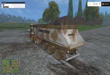 DAF Hoehlschen Pack v1.0 wsb