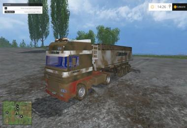 DAF Hoehlschen Pack v1.0 wsb