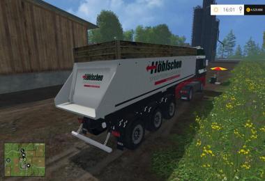 DAF Hoehlschen Pack v1.0 wsb