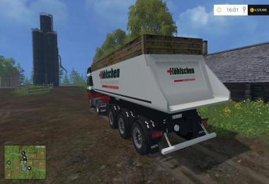 DAF Hoehlschen Pack v1.0 wsb