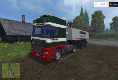 DAF Hoehlschen Pack v1.0 wsb