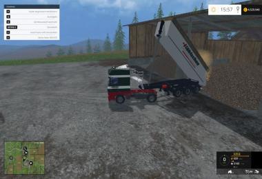 DAF Hoehlschen Pack v1.0 wsb