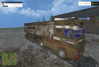 DAF Hoehlschen Pack v1.0 wsb
