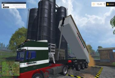 DAF Hoehlschen Pack v1.0 wsb