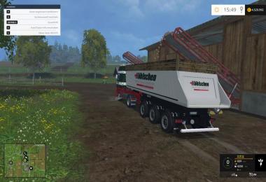 DAF Hoehlschen Pack v1.0 wsb