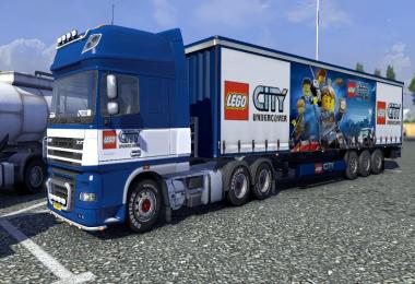DC Lego City Undercover 01