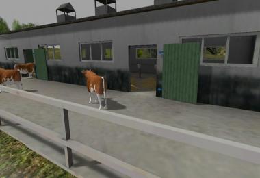 DDR Kaelberstall v1.0