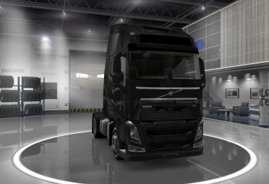 Delete volvo globetrotter article 1.16.x