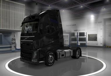 Delete volvo globetrotter article 1.16.x