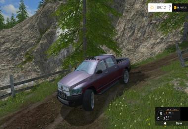 Dodge Ram v1.0