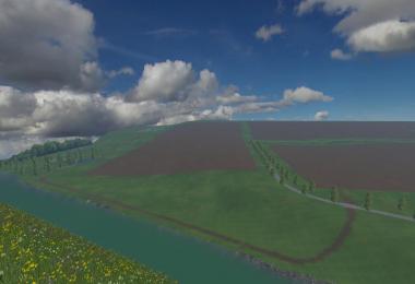 Doospel LS15 map  v1.0 MP