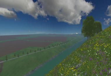 Doospel LS15 map  v1.0 MP