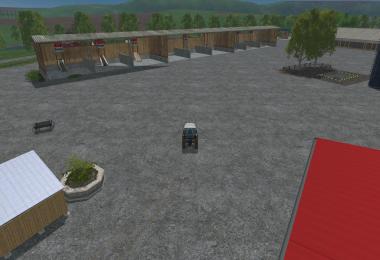 Doospel LS15 map  v1.0 MP