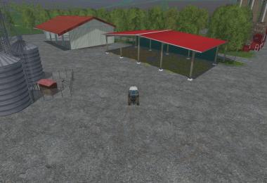 Doospel LS15 map  v1.0 MP