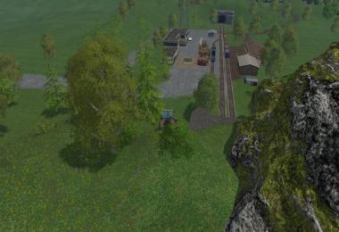 Doospel LS15 map  v1.0 MP