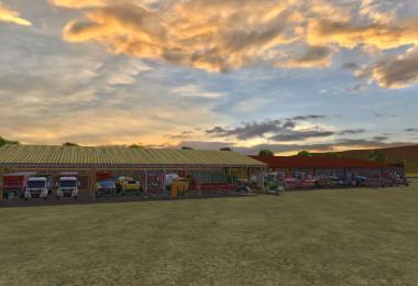 Doospel LS15 map  v1.0 MP
