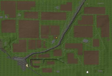 Doospel LS15 map  v1.0 MP