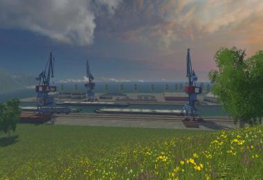 Doospel LS15 map  v1.0 MP