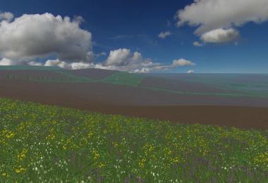 Doospel LS15 map  v1.0 MP