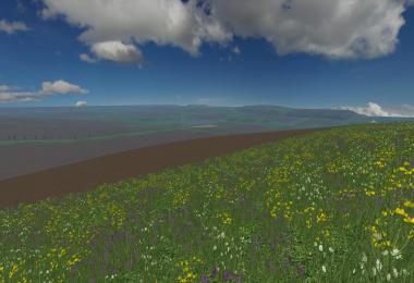 Doospel LS15 map  v1.0 MP