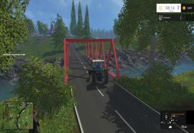 Drawbridge v1.3