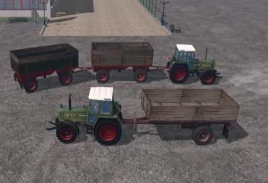 Drehschemel Oldi v1.1