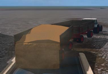 Drehschemel Oldi v1.1