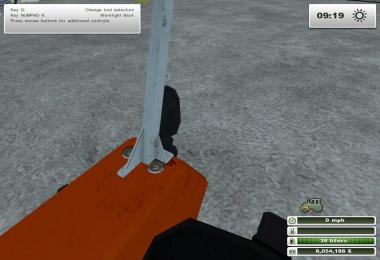 Fiat DT 450 FL (FS13) v1.0