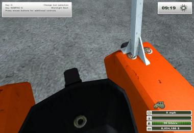 Fiat DT 450 FL (FS13) v1.0