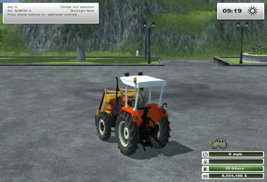 Fiat DT 450 FL (FS13) v1.0