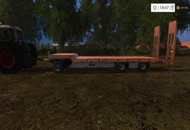 Fliegel lowbody v1.1