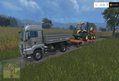 Fliegel lowbody v1.1