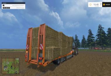 Fliegel lowbody v1.1