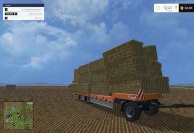 Fliegel lowbody v1.1