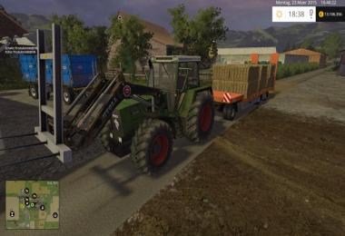 Fliegel lowbody v1.1