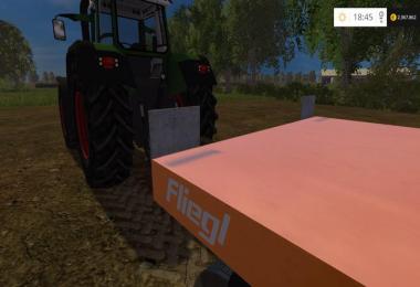 Fliegel lowbody v1.1