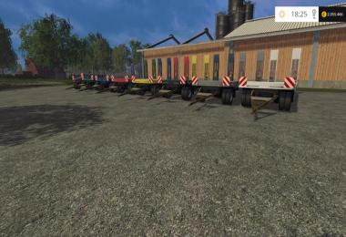 Fliegel lowbody v1.1